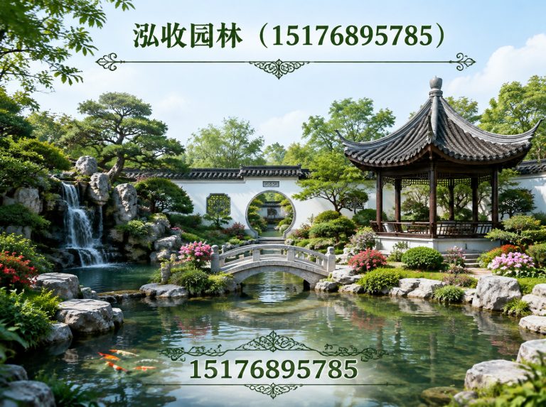 东莞防腐木展示图